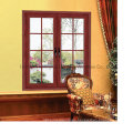 High Quality and Best Price Aluminium Casement Window (FT-W135)